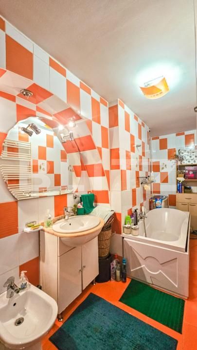 Apartament de vânzare 2 camere Central - 195190AV | BLITZ Dej | Poza15