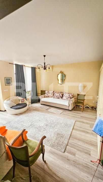 Apartament de vânzare 2 camere Central - 195190AV | BLITZ Dej | Poza2