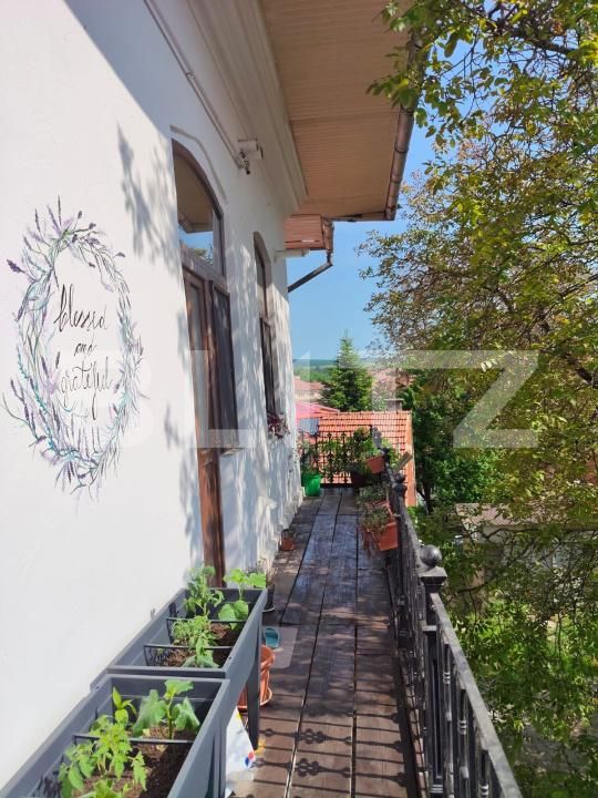 Apartament de vânzare 2 camere Central - 195190AV | BLITZ Dej | Poza9