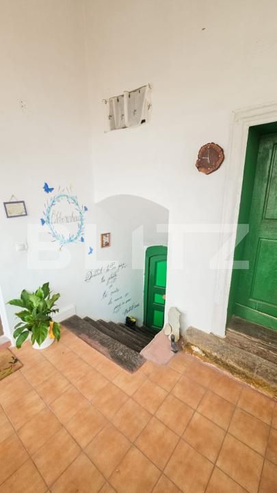 Apartament de vânzare 2 camere Central - 195190AV | BLITZ Dej | Poza12