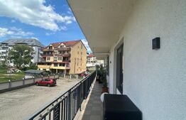 Apartament deosebit în Gherla – confort, eleganță și locație excelentă