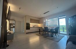 Apartament deosebit în Gherla – confort, eleganță și locație excelentă