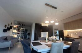 Apartament deosebit în Gherla – confort, eleganță și locație excelentă
