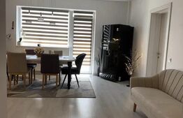 Apartament deosebit în Gherla – confort, eleganță și locație excelentă