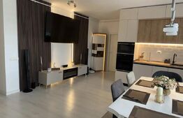 Apartament deosebit în Gherla – confort, eleganță și locație excelentă