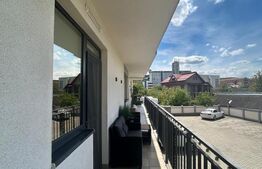 Apartament deosebit în Gherla – confort, eleganță și locație excelentă