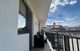 Apartament deosebit în Gherla – confort, eleganță și locație excelentă