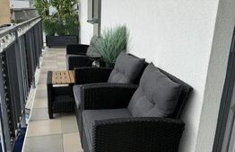 Apartament deosebit în Gherla – confort, eleganță și locație excelentă