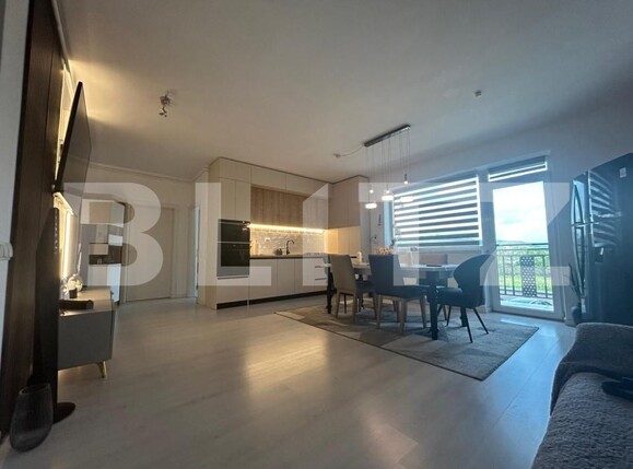 Apartament de vânzare 3 camere Gherla - 195343AV | BLITZ Dej | Poza1