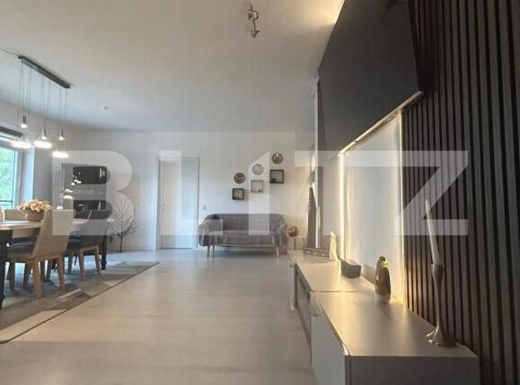 Apartament de vânzare 3 camere Gherla - 195343AV | BLITZ Dej | Poza2