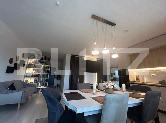 Apartament de vânzare 3 camere Gherla - 195343AV | BLITZ Dej | Poza7
