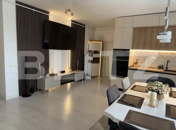 Apartament de vânzare 3 camere Gherla - 195343AV | BLITZ Dej | Poza3