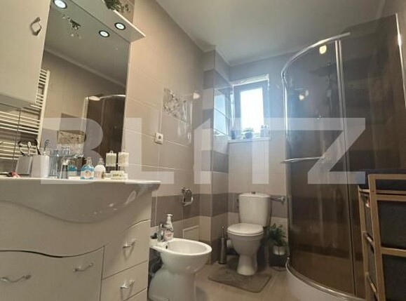 Apartament de vânzare 3 camere Gherla - 195343AV | BLITZ Dej | Poza13