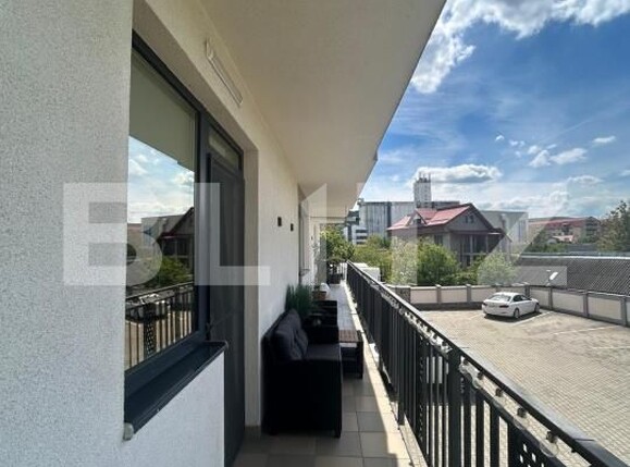 Apartament de vânzare 3 camere Gherla - 195343AV | BLITZ Dej | Poza17