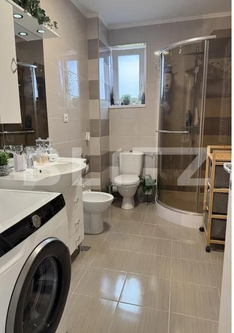 Apartament de vânzare 3 camere Gherla - 195343AV | BLITZ Dej | Poza12