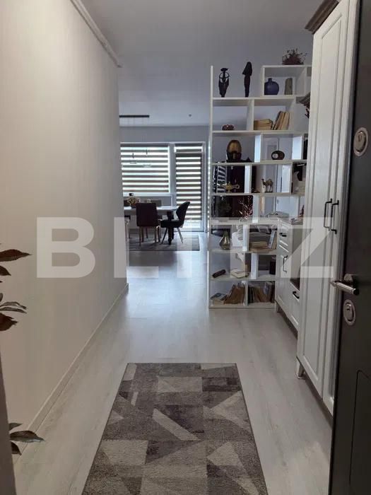 Apartament de vânzare 3 camere Gherla - 195343AV | BLITZ Dej | Poza5