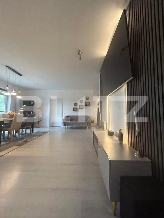 Apartament de vânzare 3 camere Gherla - 195343AV | BLITZ Dej | Poza2