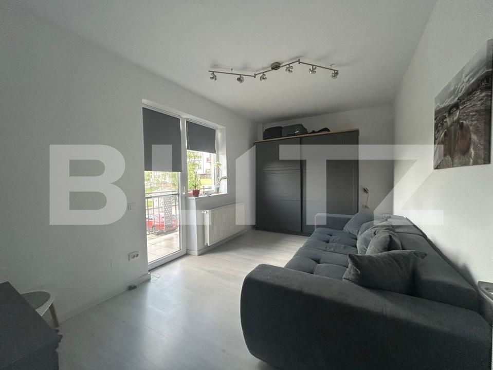 Apartament de vânzare 3 camere Gherla - 195343AV | BLITZ Dej | Poza8