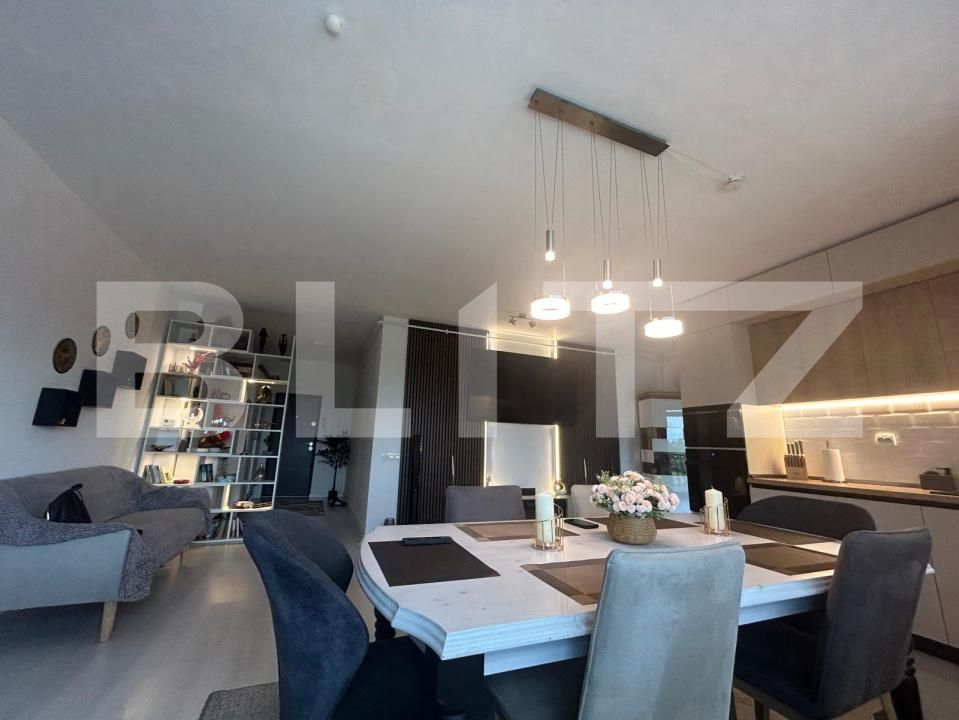 Apartament de vânzare 3 camere Gherla - 195343AV | BLITZ Dej | Poza7