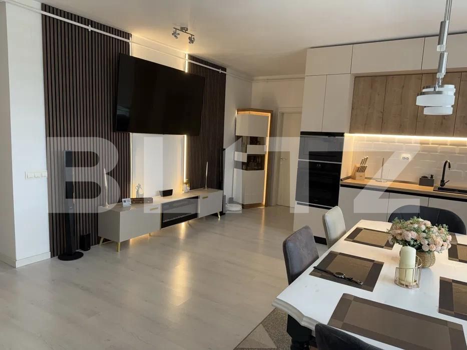 Apartament de vânzare 3 camere Gherla - 195343AV | BLITZ Dej | Poza3