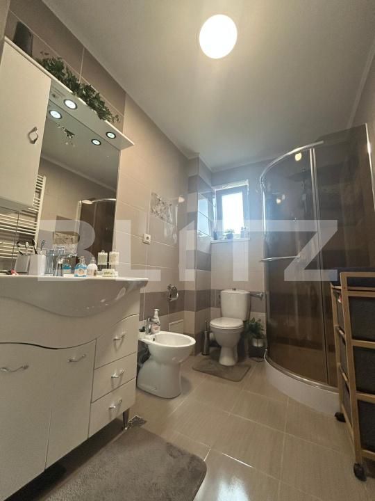 Apartament de vânzare 3 camere Gherla - 195343AV | BLITZ Dej | Poza13