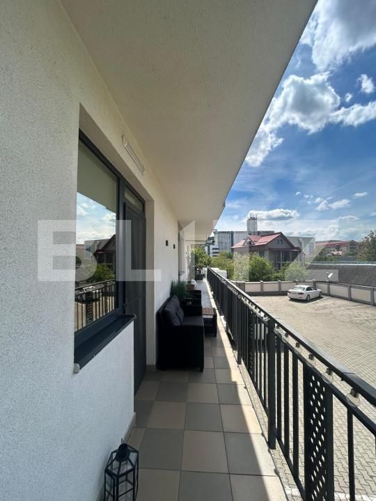 Apartament de vânzare 3 camere Gherla - 195343AV | BLITZ Dej | Poza17