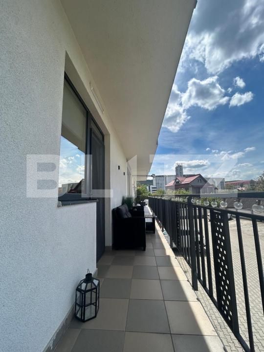 Apartament de vânzare 3 camere Gherla - 195343AV | BLITZ Dej | Poza16