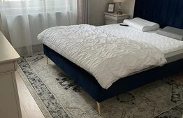 Apartament 4 camere ultrafinisat, 80 mp, etaj 1, zona Dealul Florilor