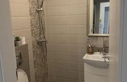Apartament 4 camere ultrafinisat, 80 mp, etaj 1, zona Dealul Florilor