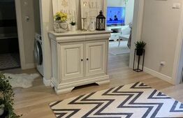 Apartament 4 camere ultrafinisat, 80 mp, etaj 1, zona Dealul Florilor