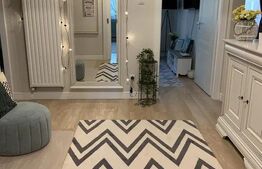Apartament 4 camere ultrafinisat, 80 mp, etaj 1, zona Dealul Florilor