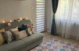 Apartament 4 camere ultrafinisat, 80 mp, etaj 1, zona Dealul Florilor