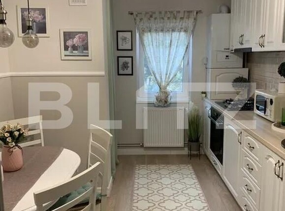 Apartament de vânzare 4 camere Est - 195752AV | BLITZ Dej | Poza2