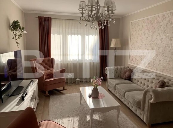 Apartament de vânzare 4 camere Est - 195752AV | BLITZ Dej | Poza1