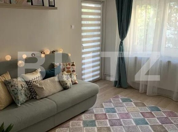 Apartament de vânzare 4 camere Est - 195752AV | BLITZ Dej | Poza5