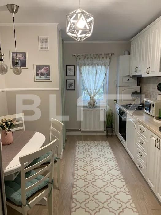Apartament de vânzare 4 camere Est - 195752AV | BLITZ Dej | Poza2
