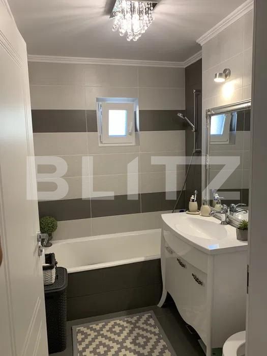 Apartament de vânzare 4 camere Est - 195752AV | BLITZ Dej | Poza8