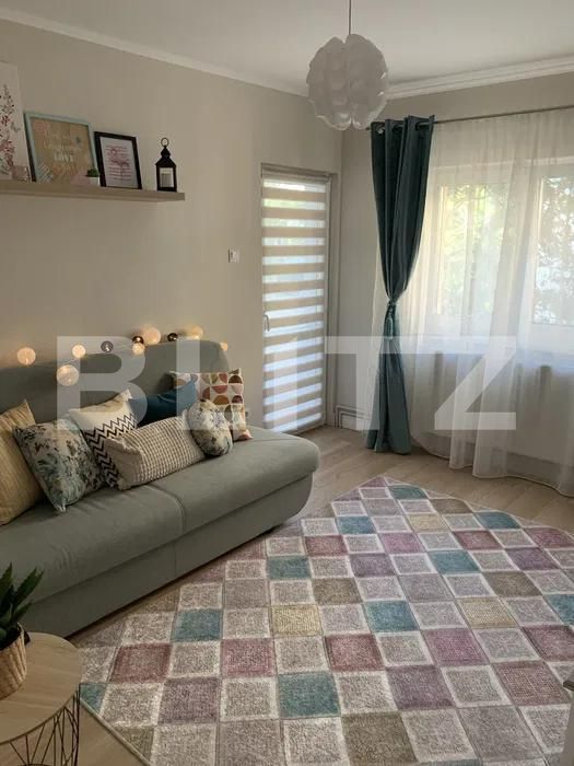 Apartament de vânzare 4 camere Est - 195752AV | BLITZ Dej | Poza5