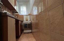 Apartament 2 camere, 31 mp, parter înalt – mobilat/investiție ideală - Dej