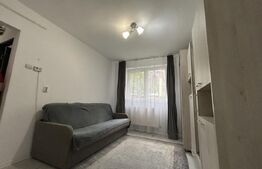 Apartament 2 camere, 31 mp, parter înalt – mobilat/investiție ideală - Dej