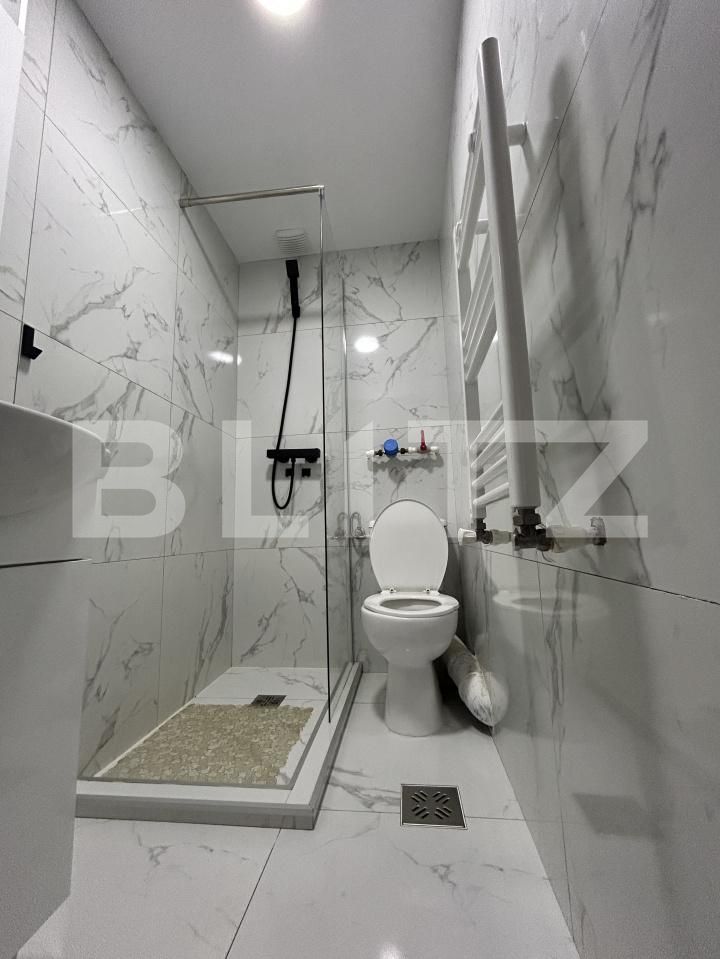 Apartament de vânzare 2 camere Nord-Est - 195821AV | BLITZ Dej | Poza6