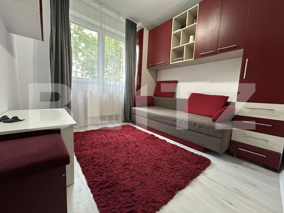 Apartament de vânzare 2 camere Nord-Est - 195821AV | BLITZ Dej | Poza5