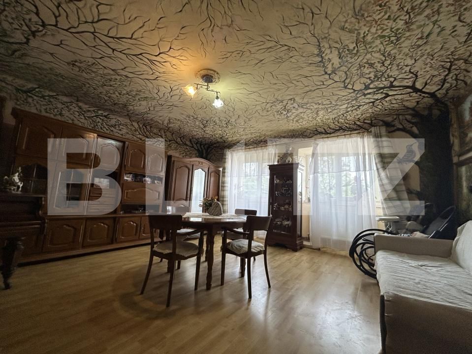 Casa de vânzare 6 camere Sud-Est  - 195967CV | BLITZ Dej | Poza5
