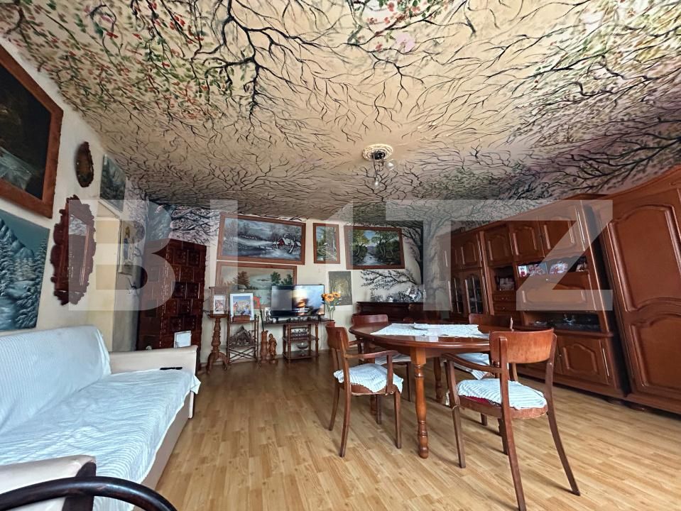 Casa de vânzare 6 camere Sud-Est  - 195967CV | BLITZ Dej | Poza6