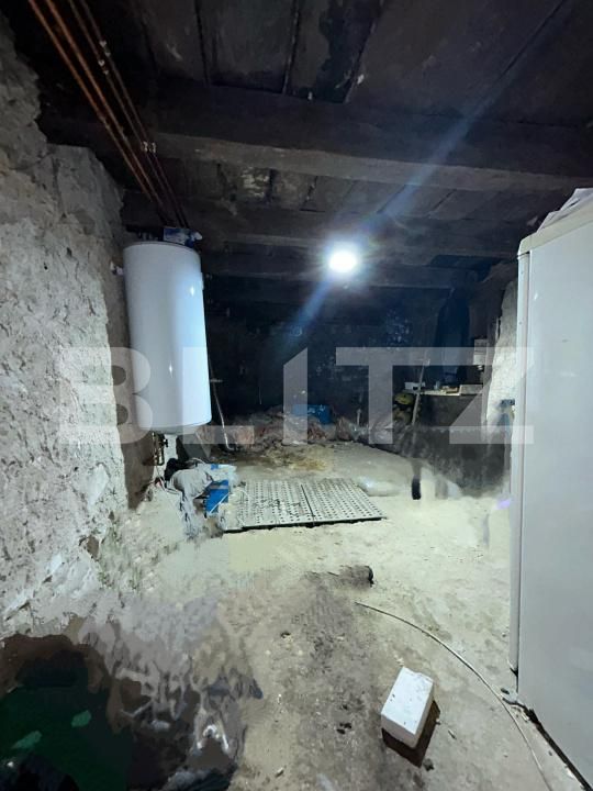 Casa de vânzare 6 camere Sud-Est  - 195967CV | BLITZ Dej | Poza14