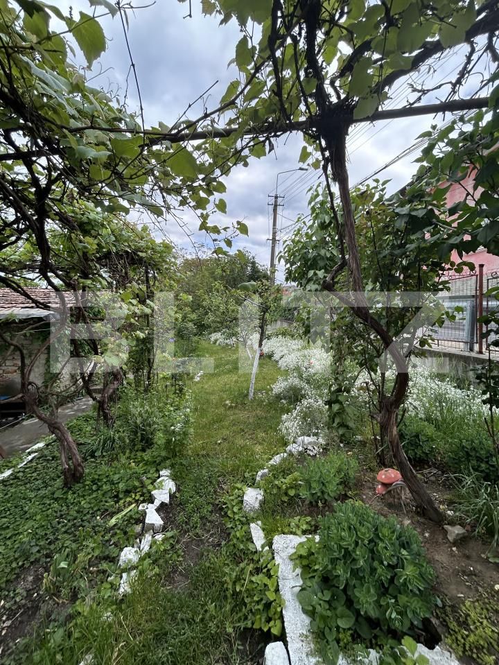 Casa de vânzare 6 camere Sud-Est  - 195967CV | BLITZ Dej | Poza20