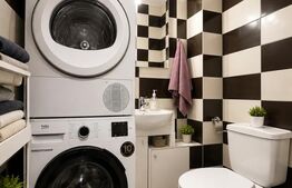 Apartament 3 camere, 68.90 mp, zona Gherla 