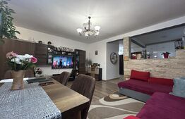 Apartament 3 camere, 68.90 mp, zona Gherla 