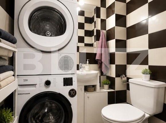 Apartament de vânzare 3 camere Gherla - 196010AV | BLITZ Dej | Poza7