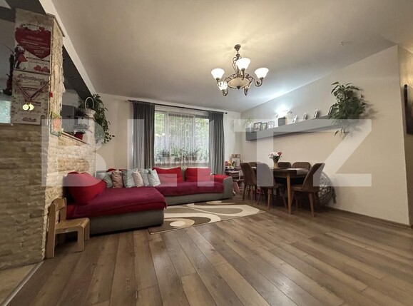 Apartament de vânzare 3 camere Gherla - 196010AV | BLITZ Dej | Poza1